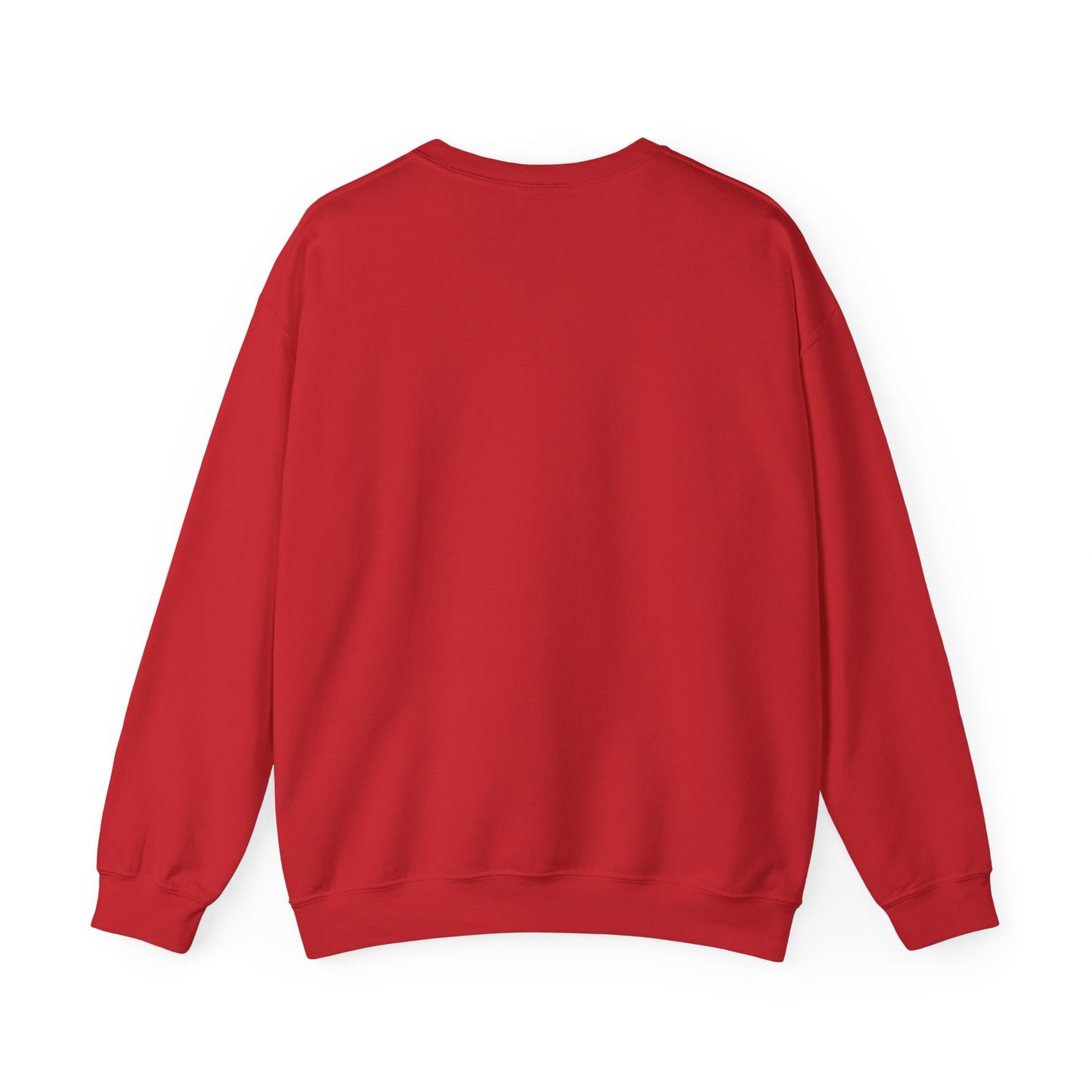 ADULT - Basic Crewneck Sweatshirt - Impact Student