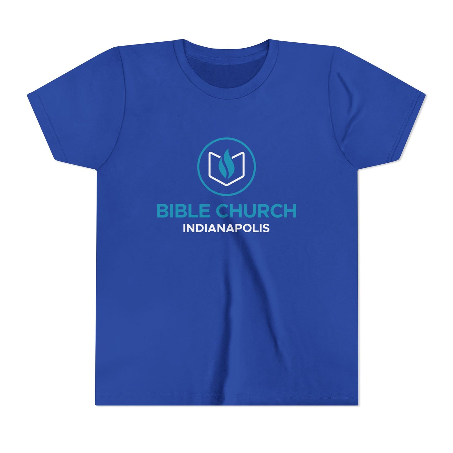 YOUTH - Premium T-shirt - Bible Church