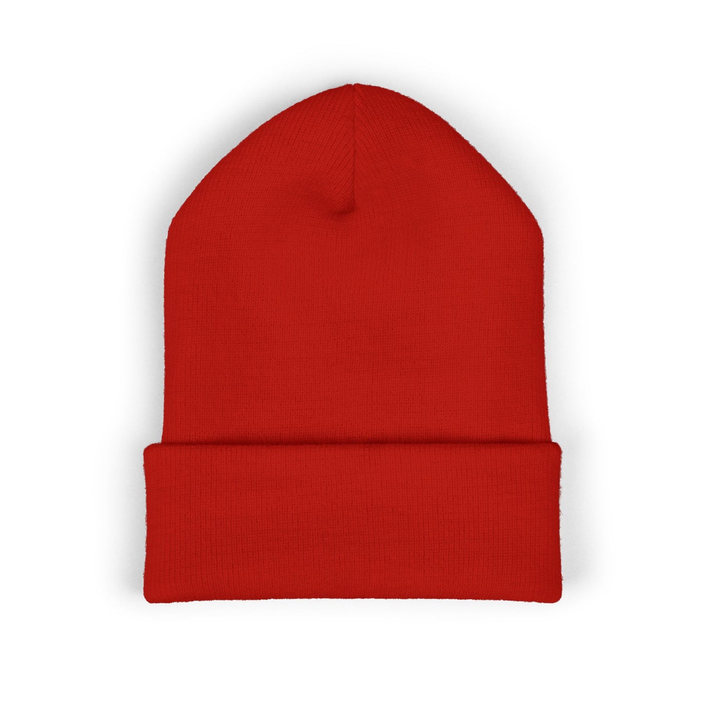 Freedom Embroidered Cuffed Beanie - Freedom Summit
