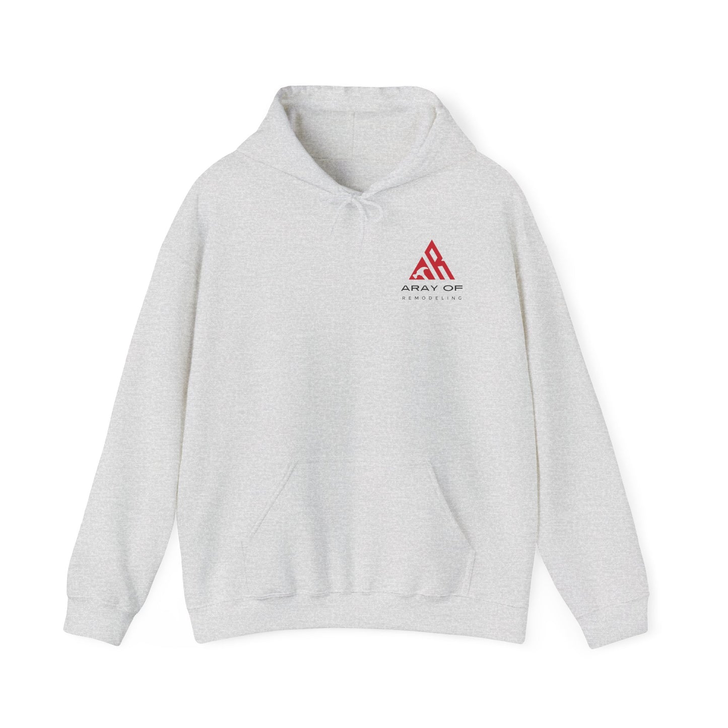 Gildan 18500 - Hoodie - Aray of Remodeling