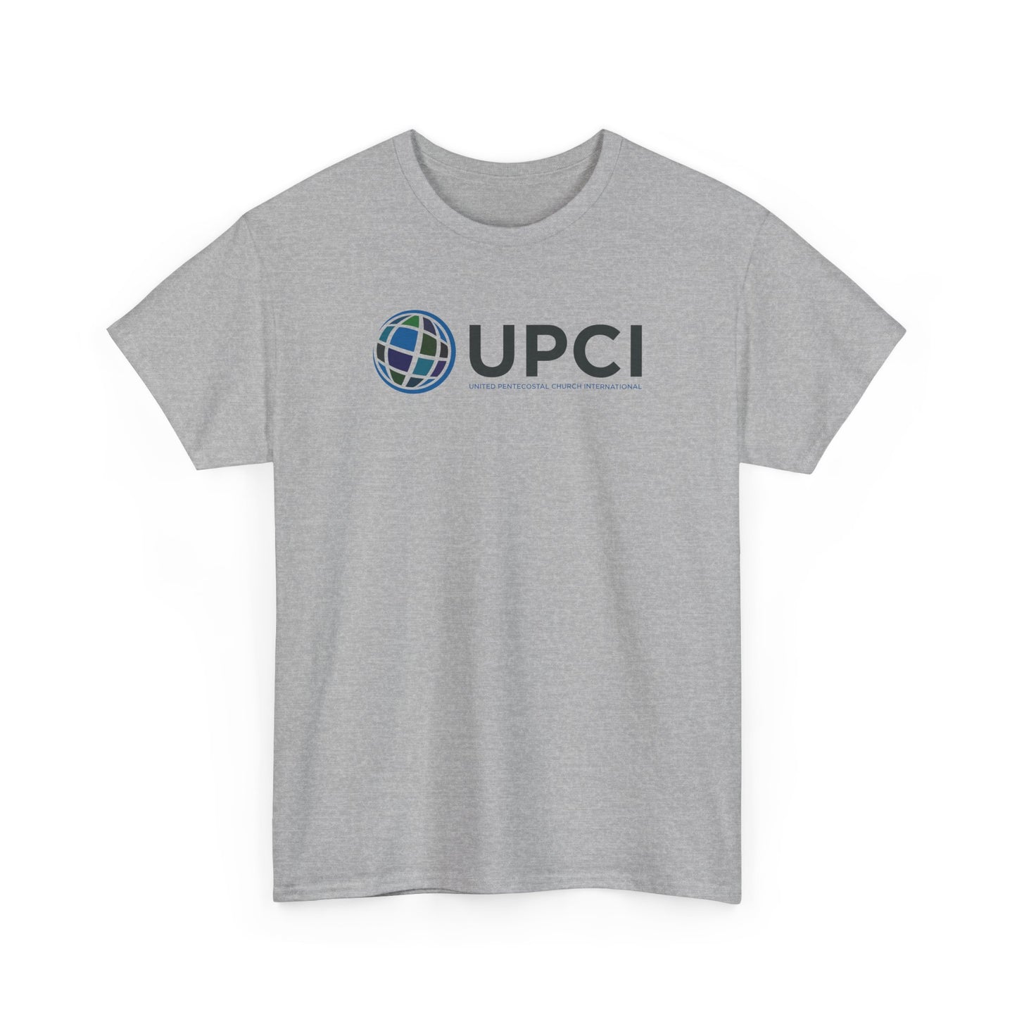 ADULT - Basic T-Shirt - UPCI