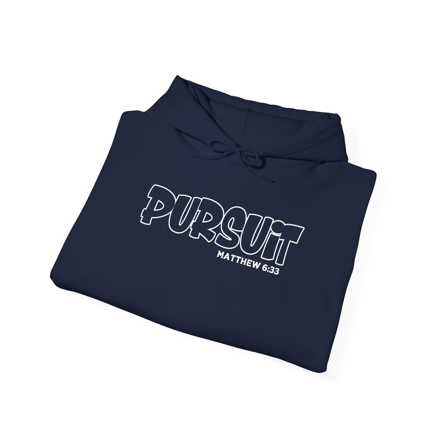 ADULT - Classic Pullover Hoodie - PURSUIT