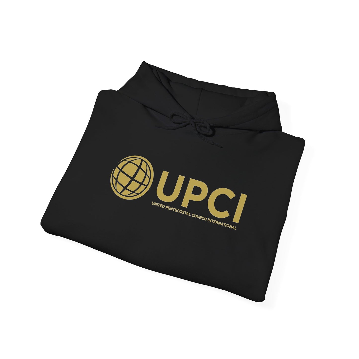 UPCI - Pullover Hoodies