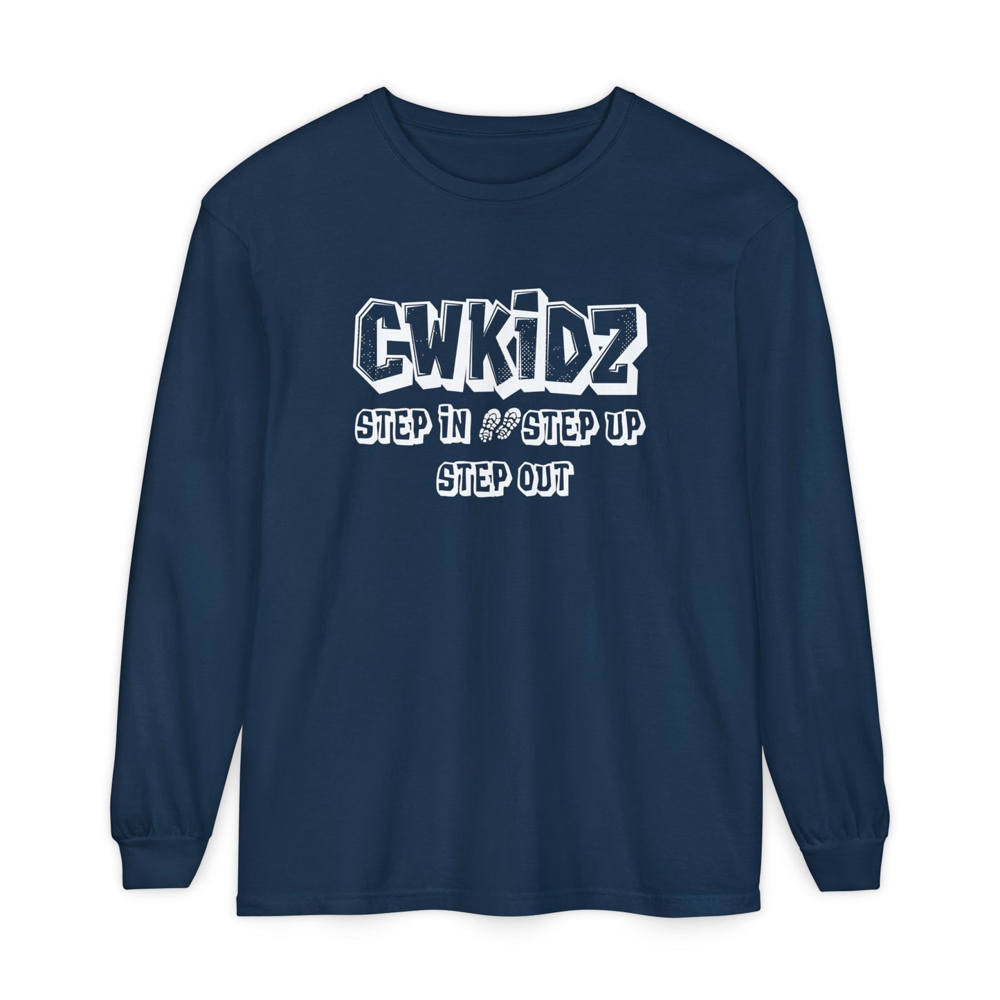 ADULT - Premium Long Sleeve - CWKidz