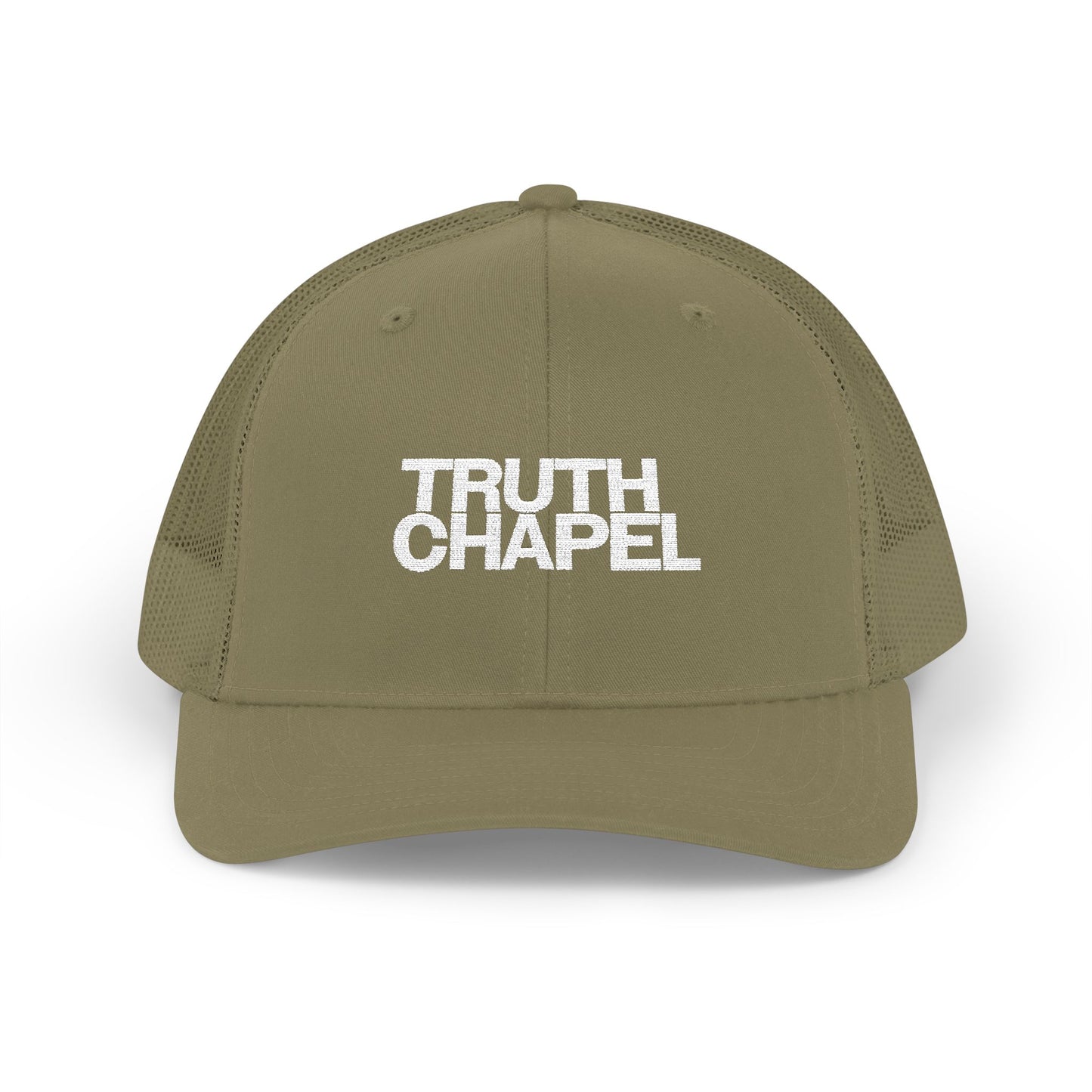 Trucker Hat - TRUTH CHAPEL