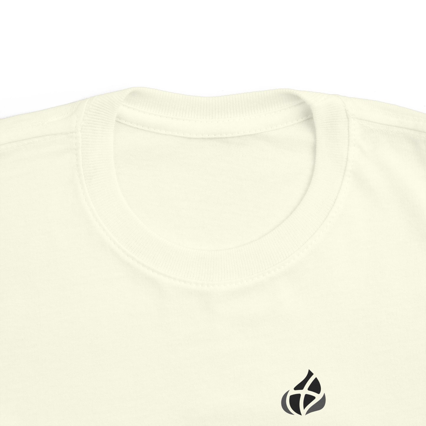 Toddlers - Basic tee - Living Proof - BBA