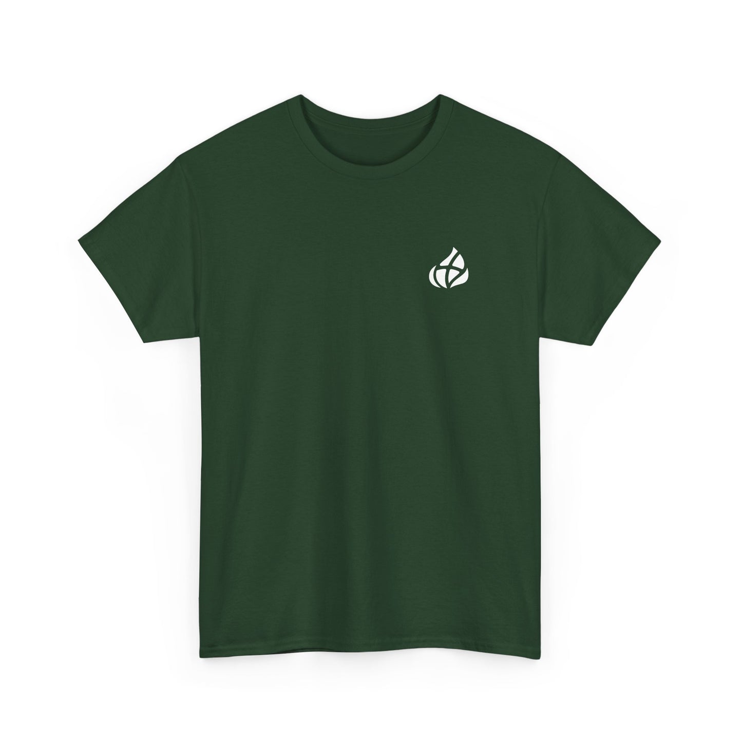 ADULT - Basic tee - BBA Youth - BBA