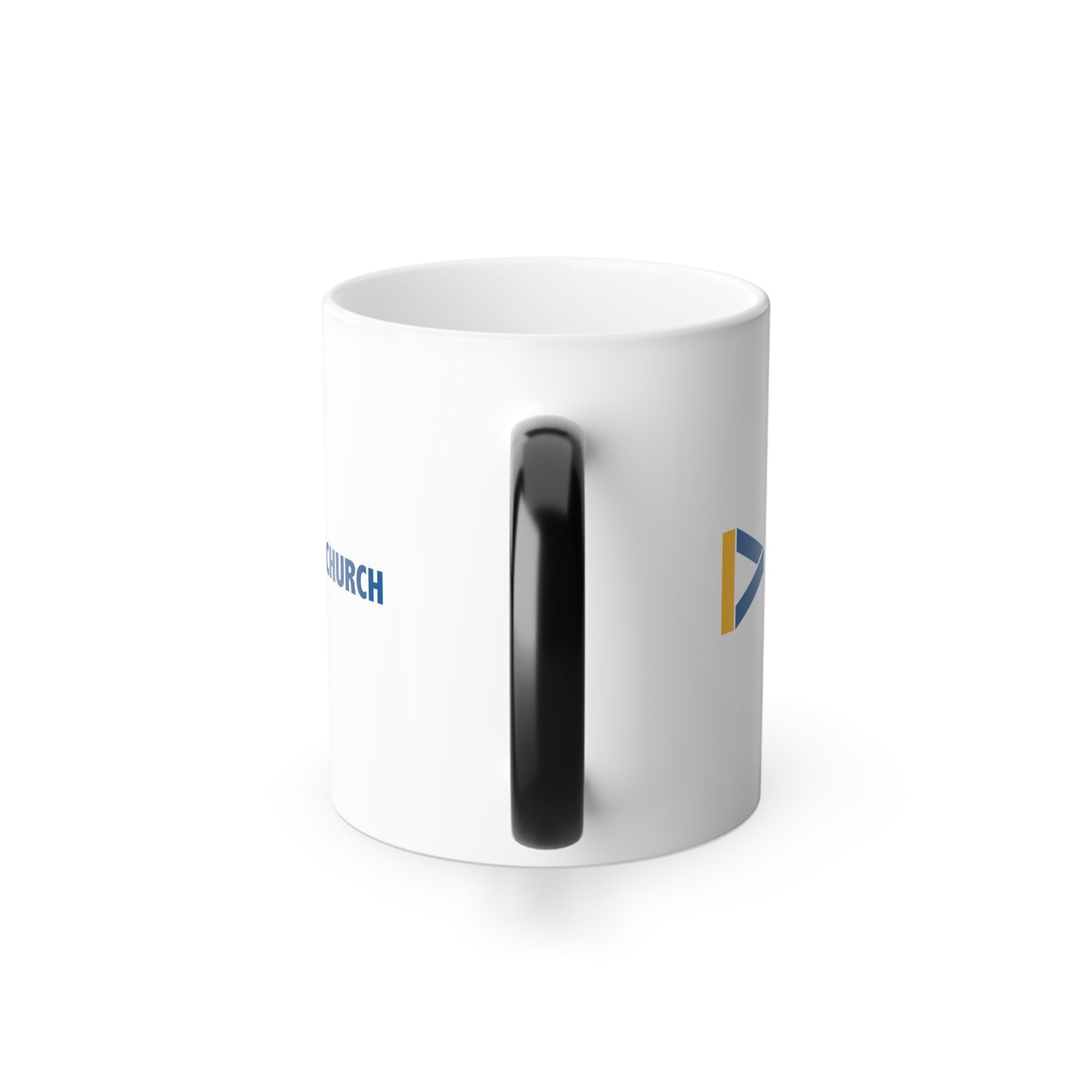Color Changing Mug - Destiny Church