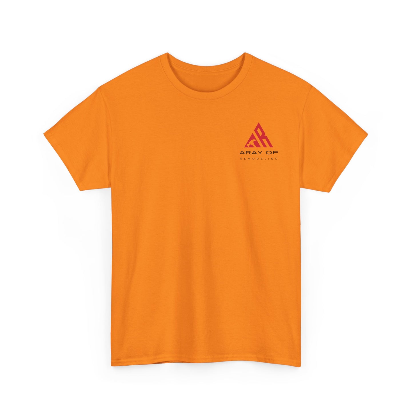 Gildan 5000 - Short-Sleeve T-shirt