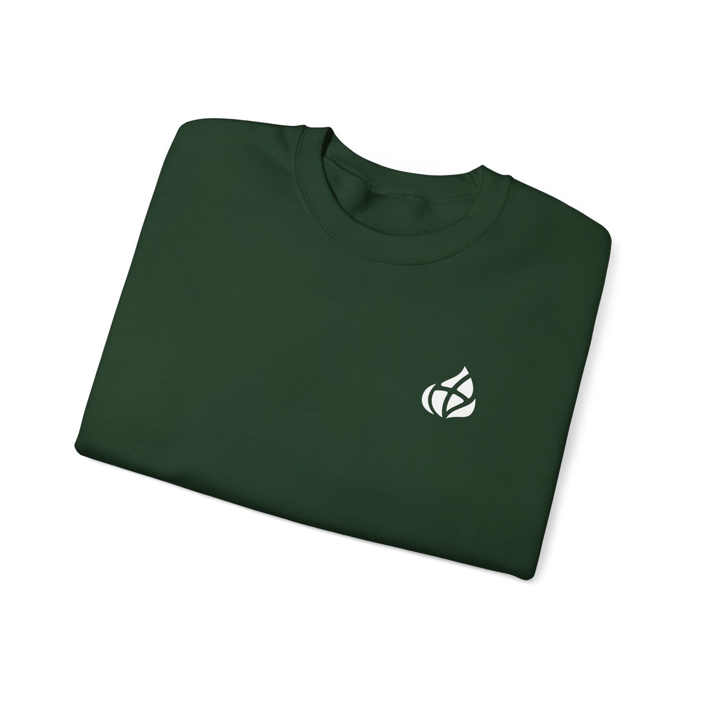 ADULT - Basic Sweatshirt - Living Proof - BBA