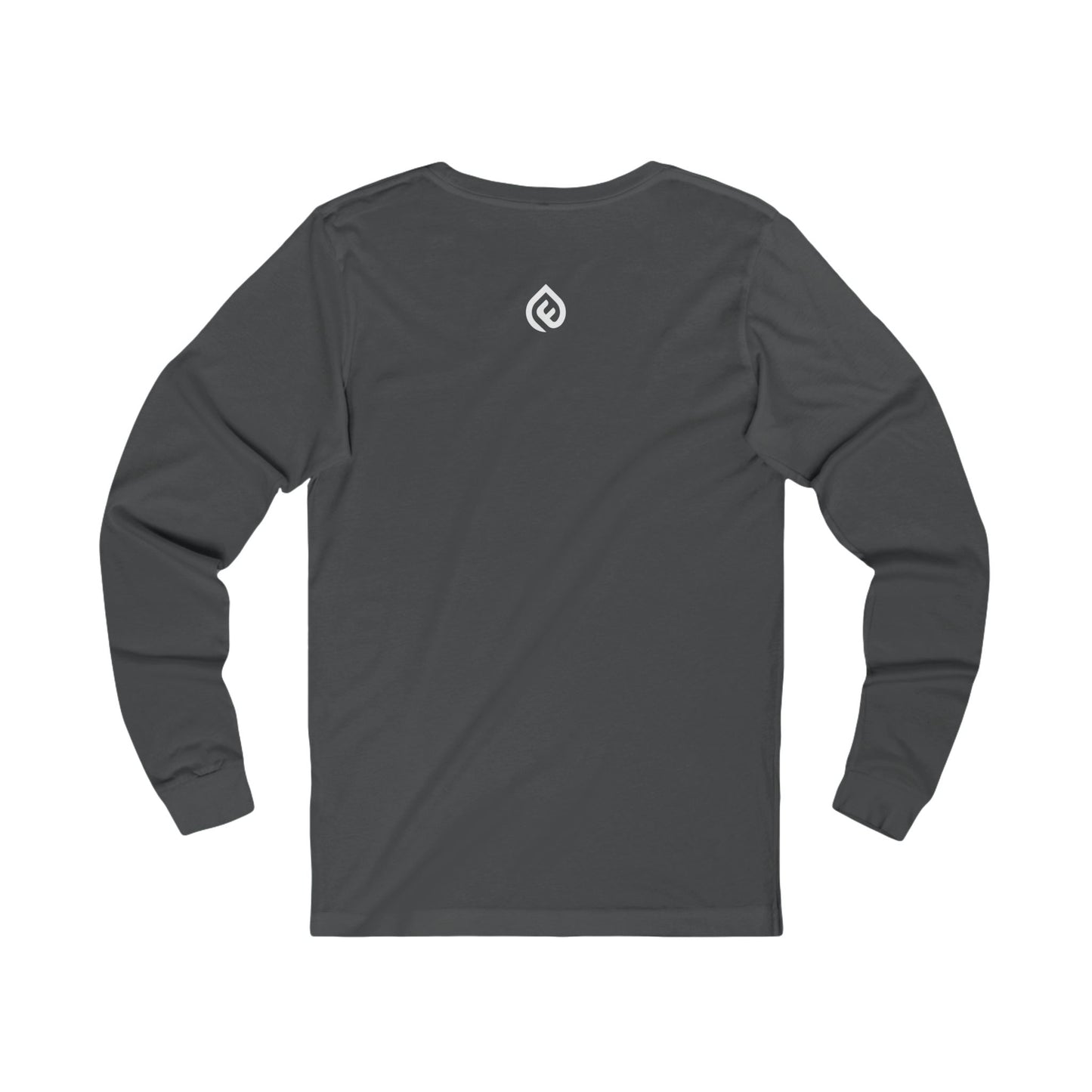 Adult - Premium Long Sleeve Tee Honor God Impact People - FAC Aurora