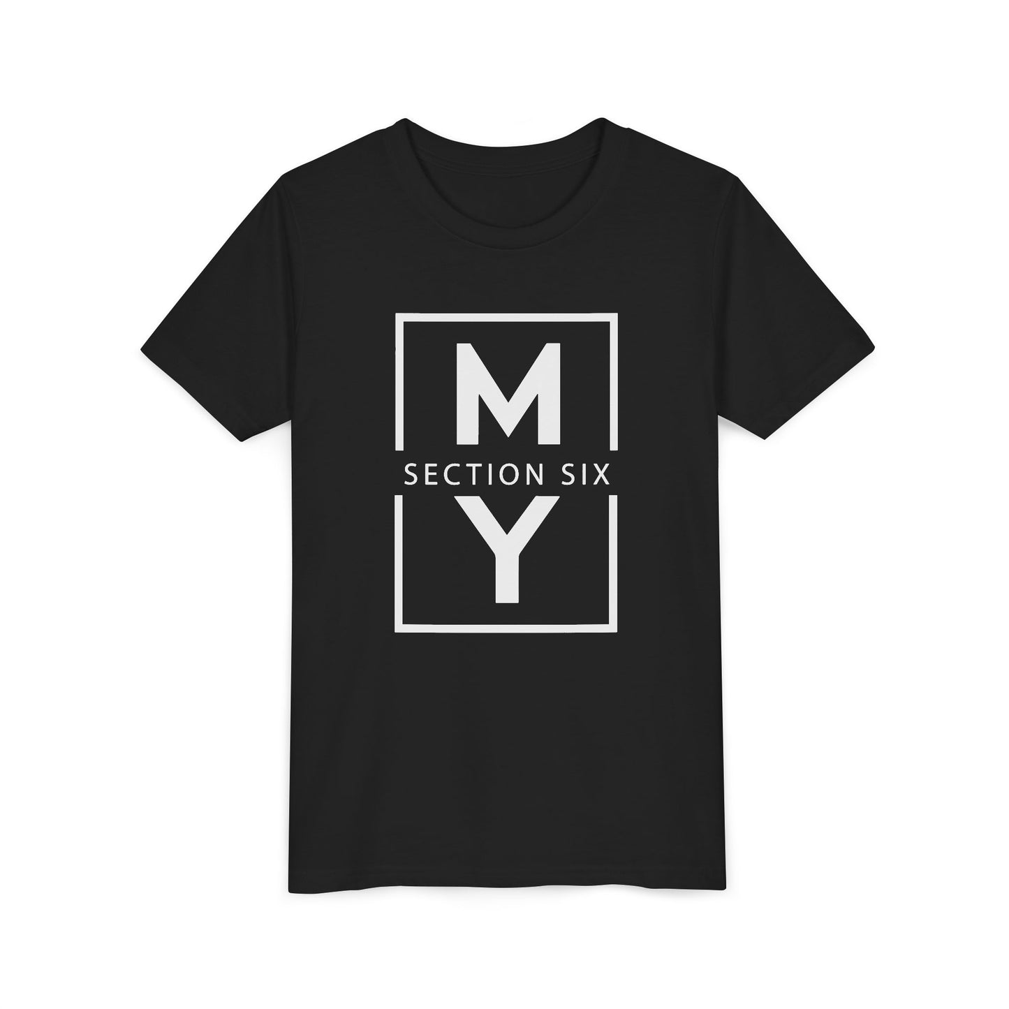 YOUTH - Premium tee - MS Section 6 Youth