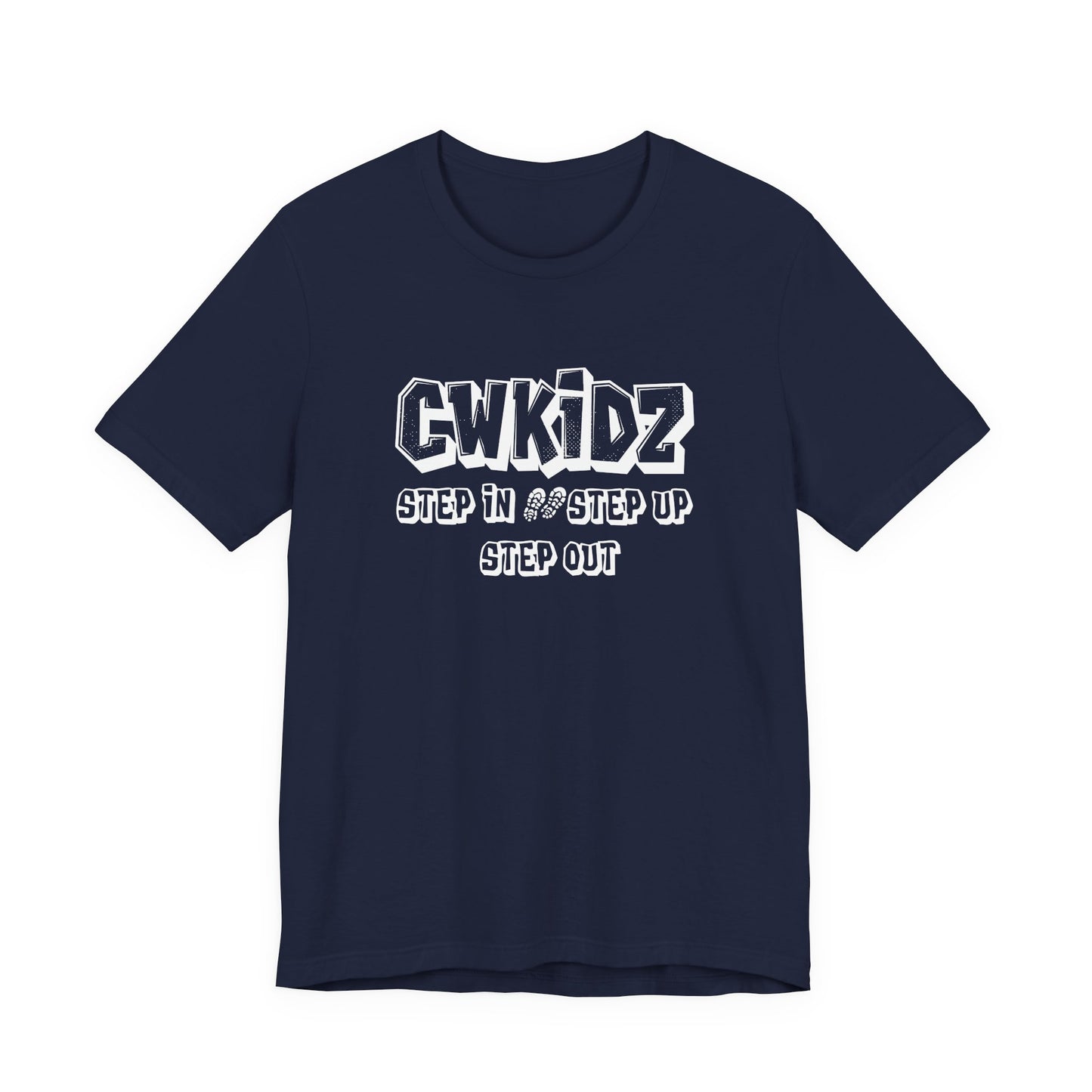 ADULT- Premium Soft Shirt - CWKidz