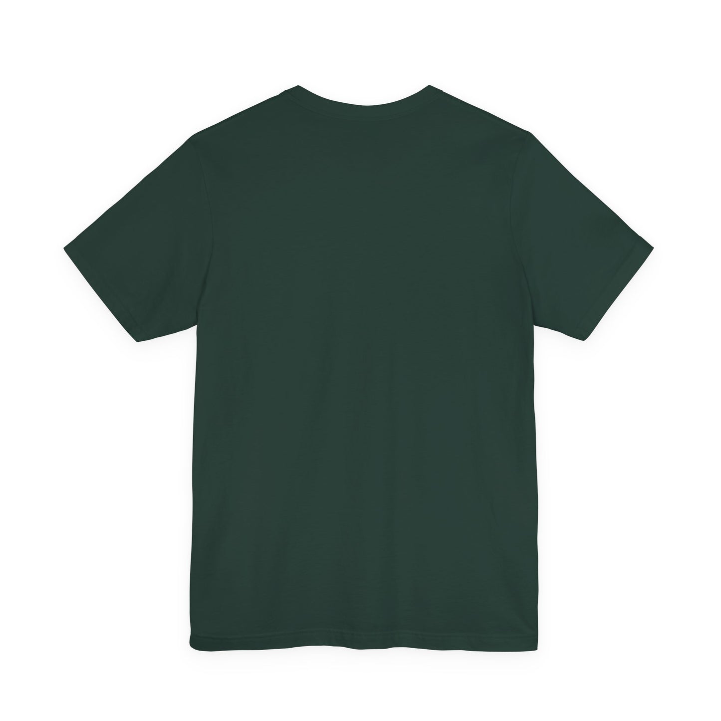 ADULT - Premium T-shirt - Holy Infant Athletic Dept