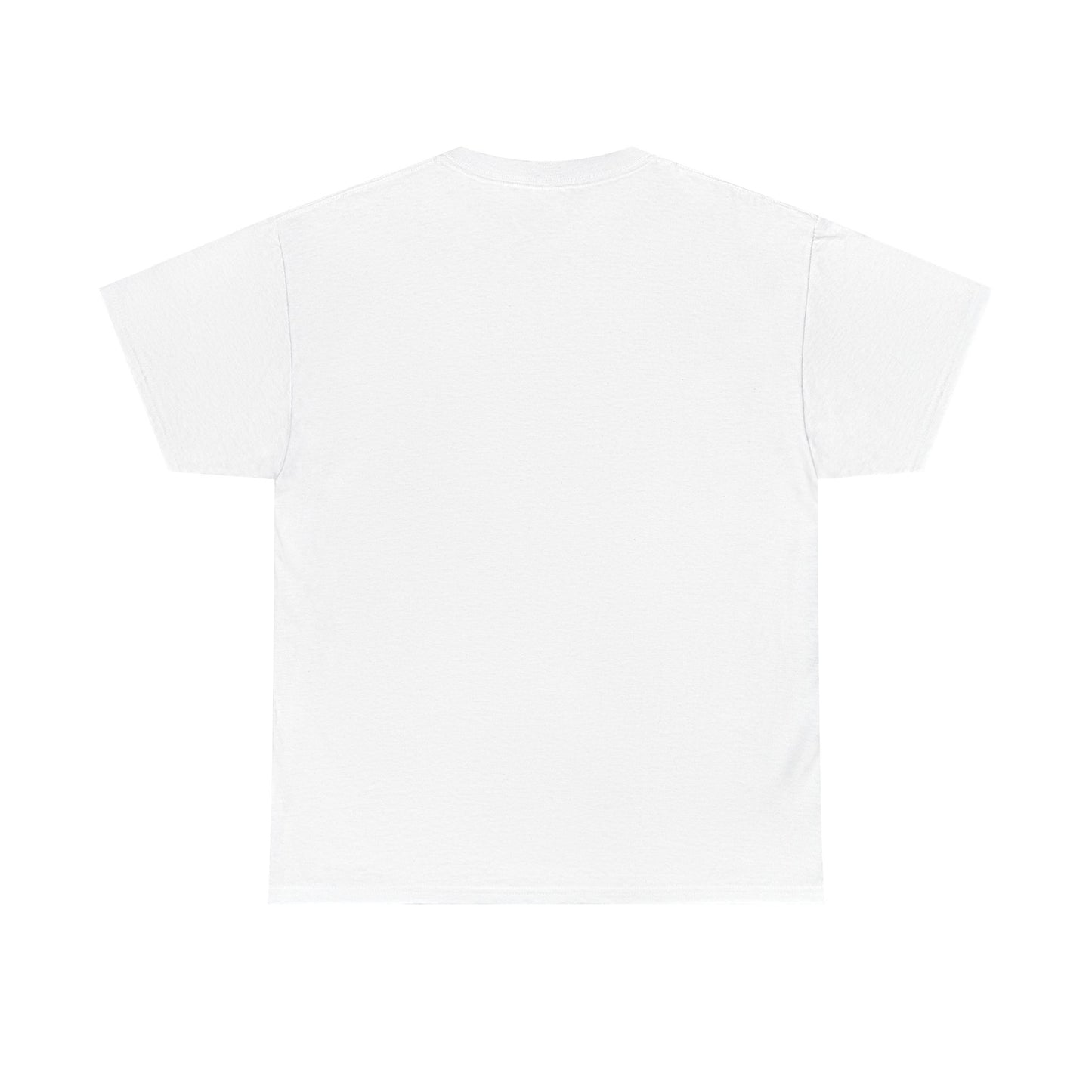 MMT Basic Cotton T-Shirt - Horizontal Logo