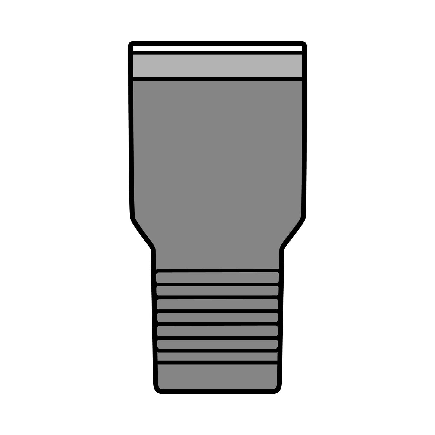 30oz Insulated Tumbler - CWKidz
