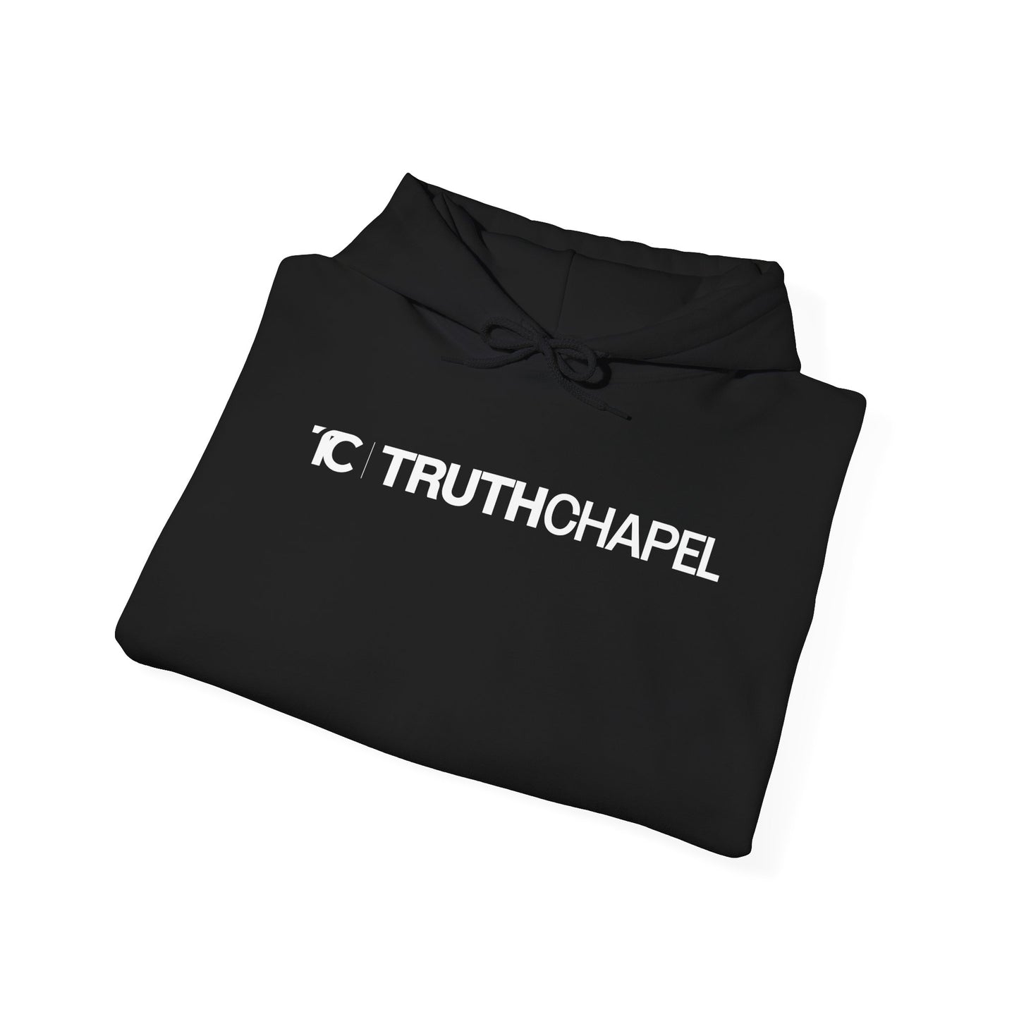 ADULT - Basic Hoodie - TC