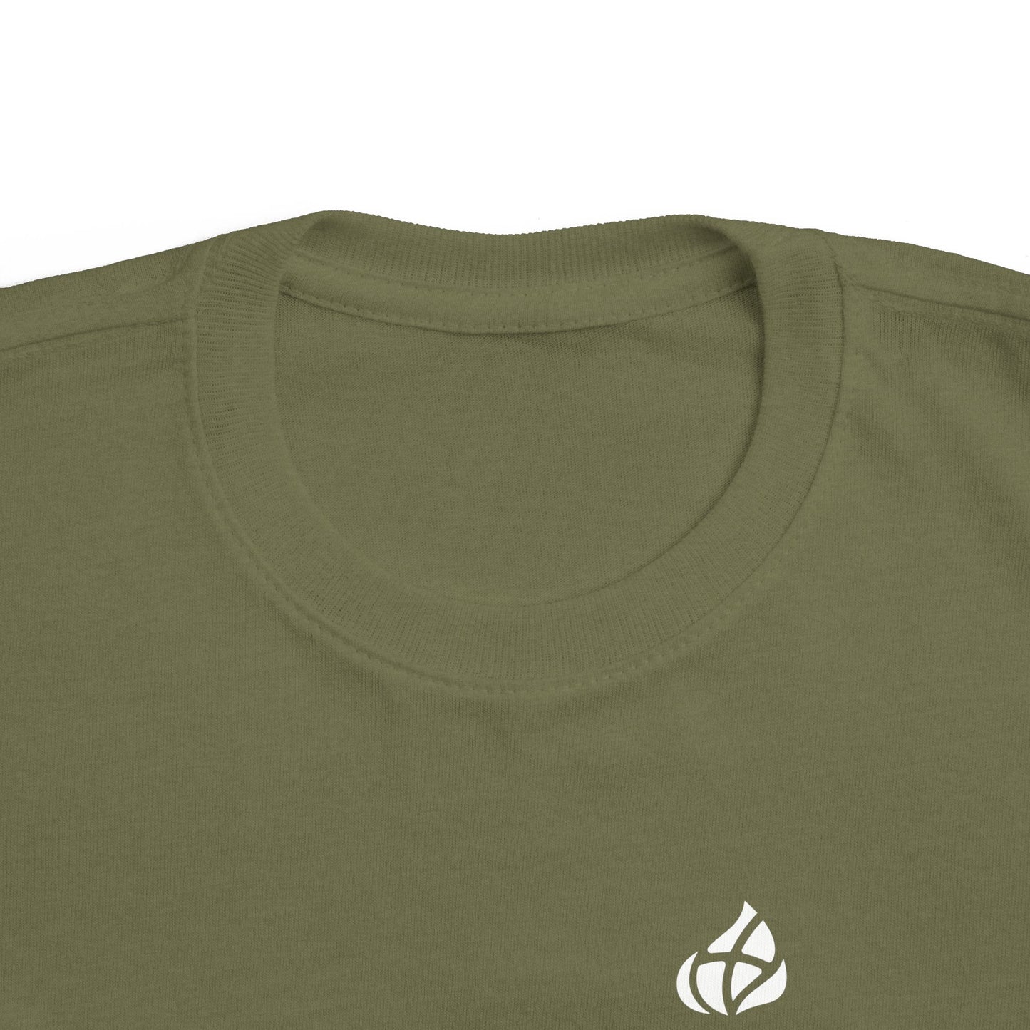 Toddlers - Basic tee - Living Proof - BBA
