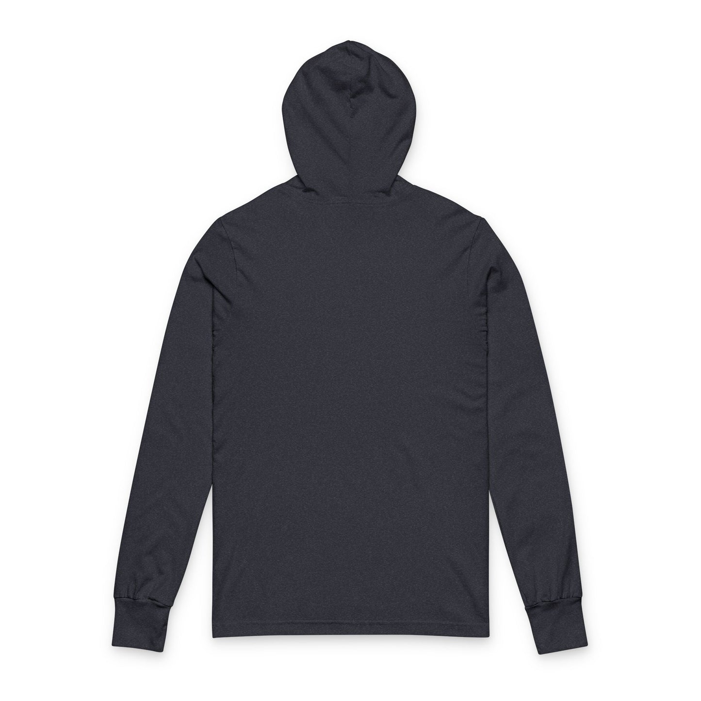 ADULT - Premium Hooded long-sleeve tee - PURSUIT