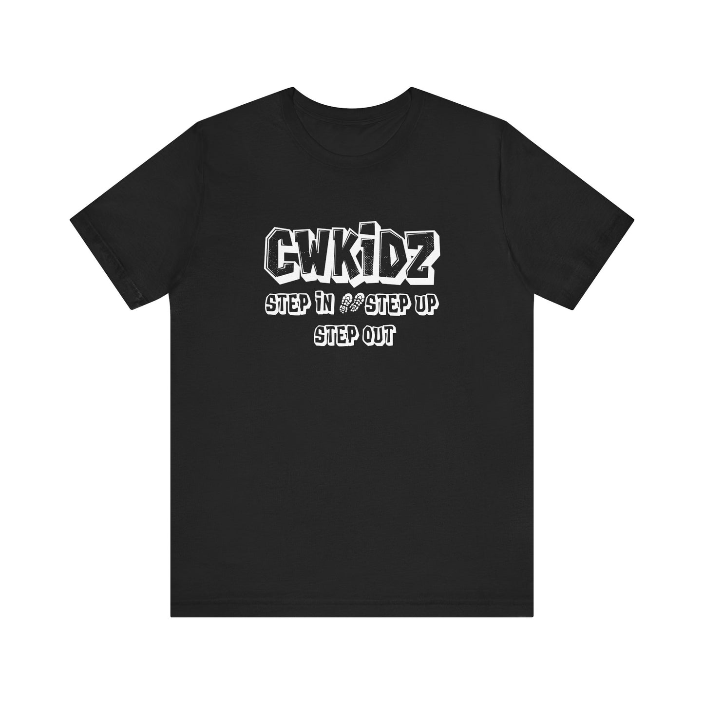 ADULT- Premium Soft Shirt - CWKidz