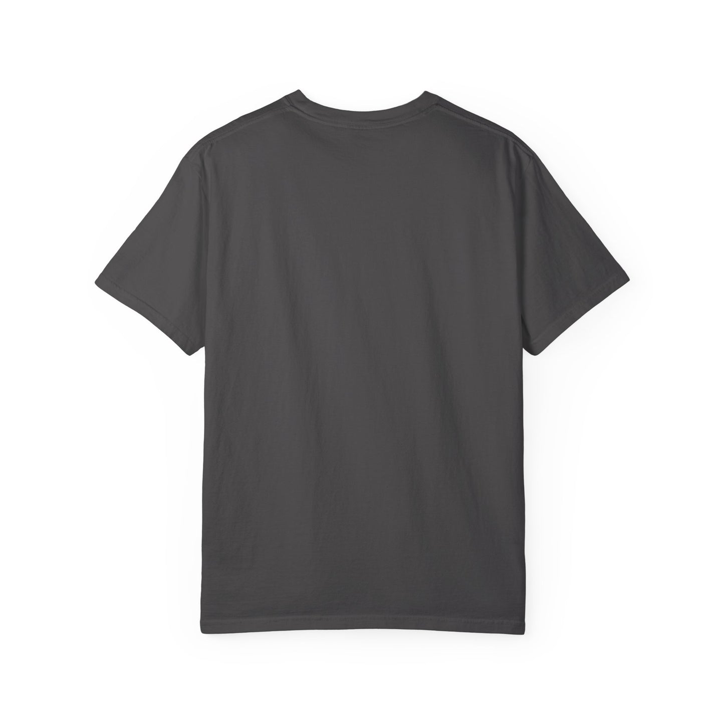 ADULT - Comfort Colors T-shirt - TC