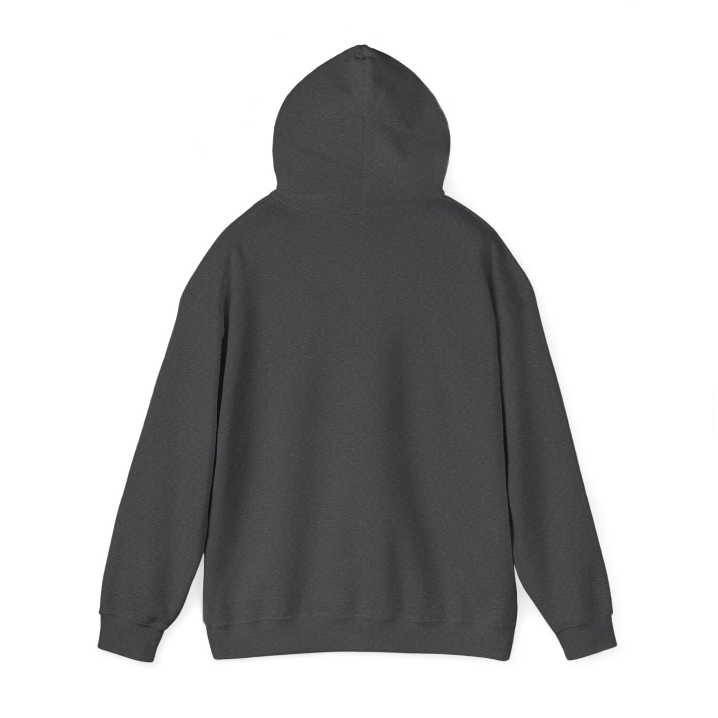 Basic Hoodie - Destiny Church