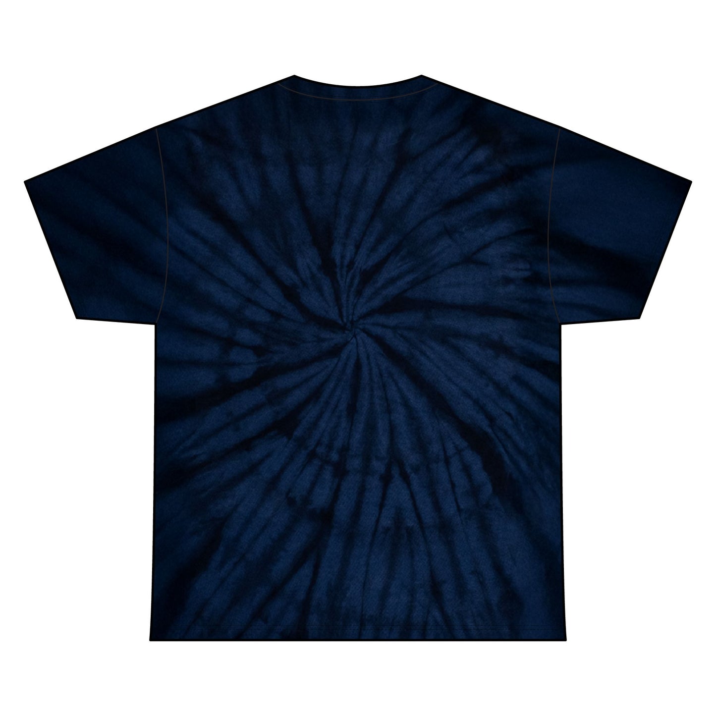Dark Spiral Tie-Die - A Place to Connect - Destiny Church