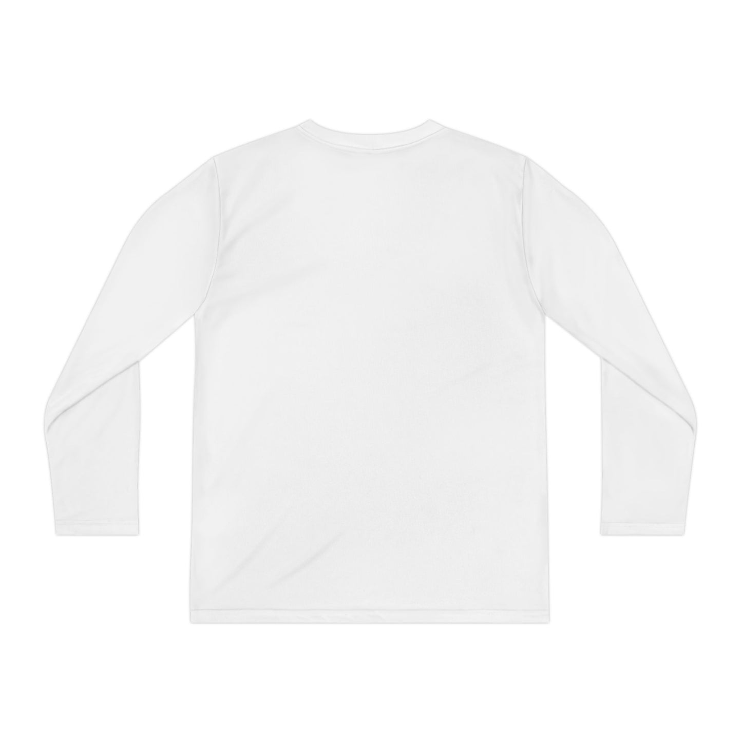 YOUTH - Premium Long Sleeve Shirt - Pennant