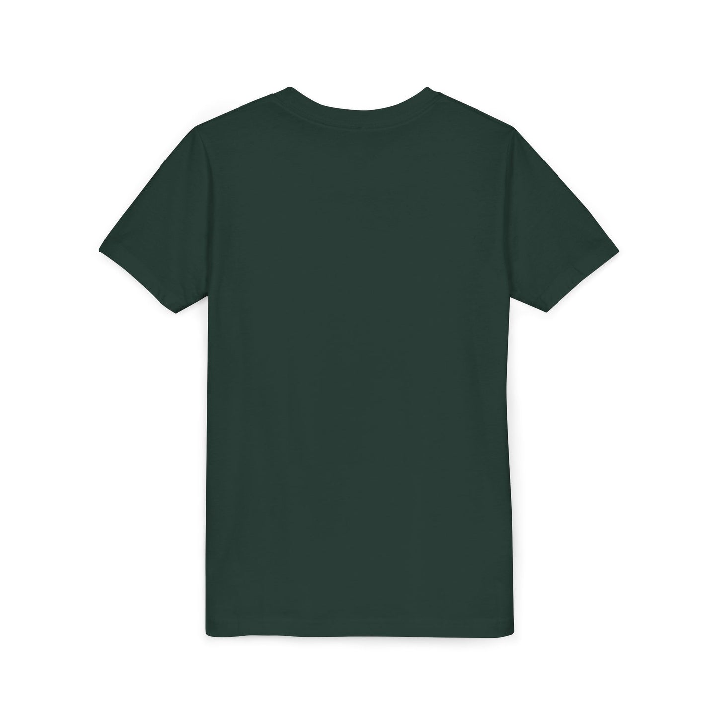 YOUTH - Premium T-shirt - Holy Infant Athletic Dept