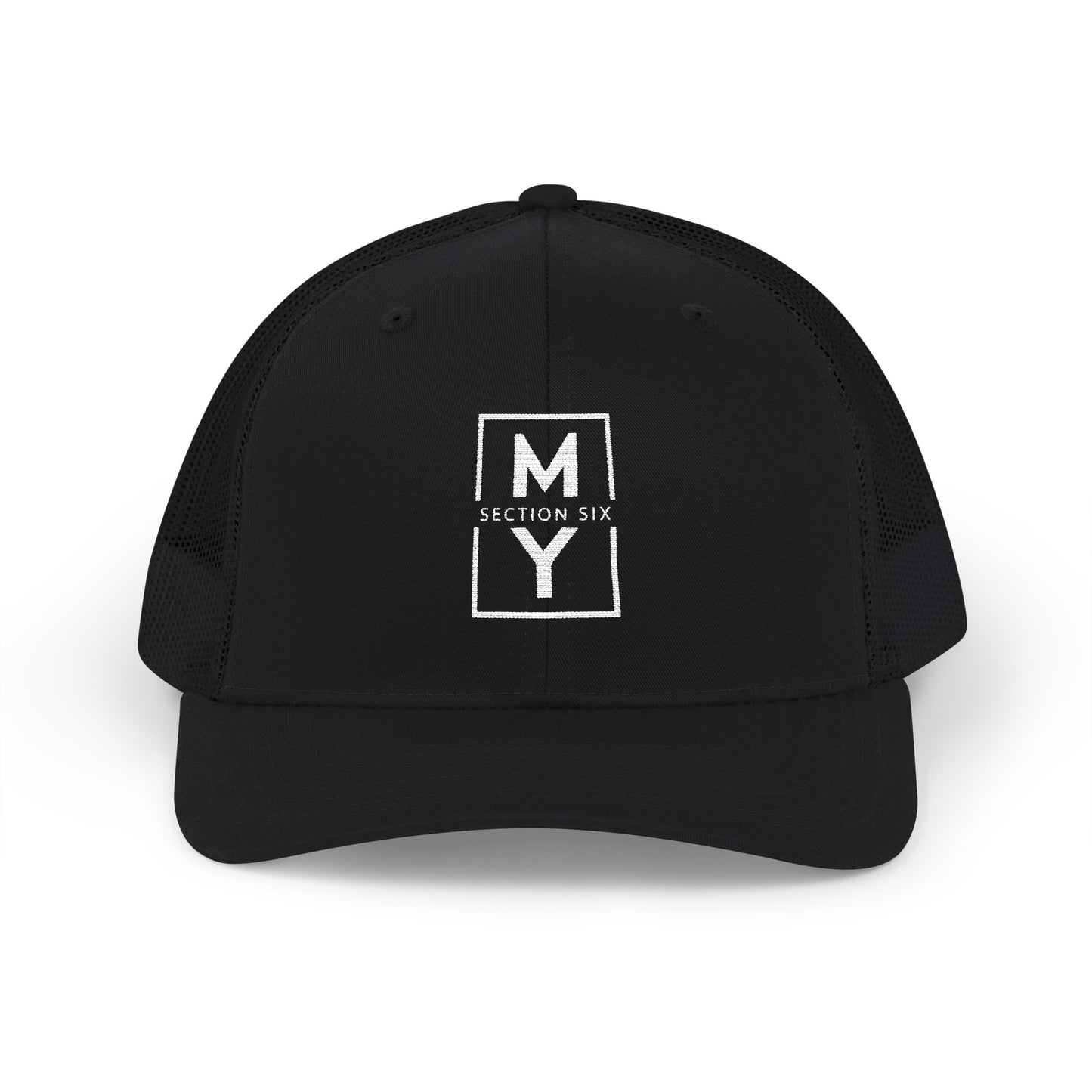 Trucker Hat - MS Section 6 Youth
