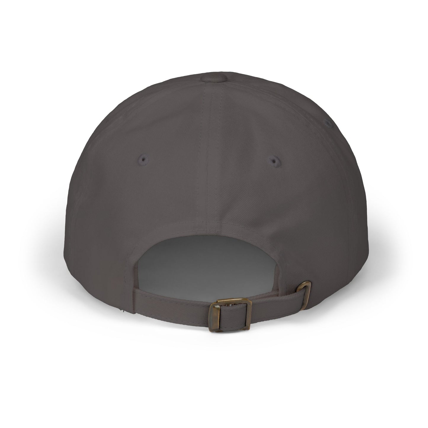 Classic Vintage Dad Cap - Pennant