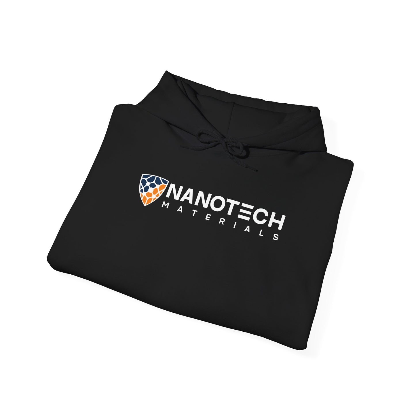 ADULT - Basic Hoodie - NANOTECH Employee
