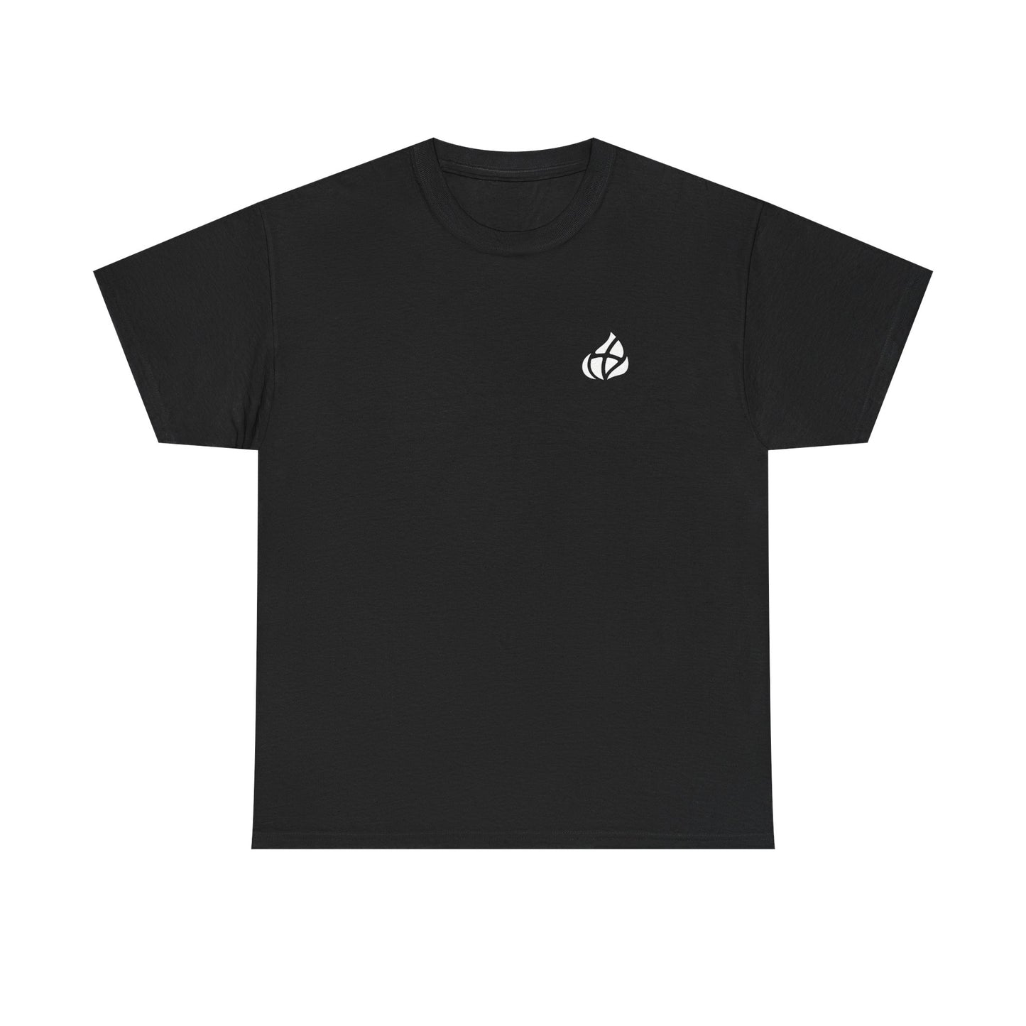 ADULT - Basic tee - YAHWEH - BBA