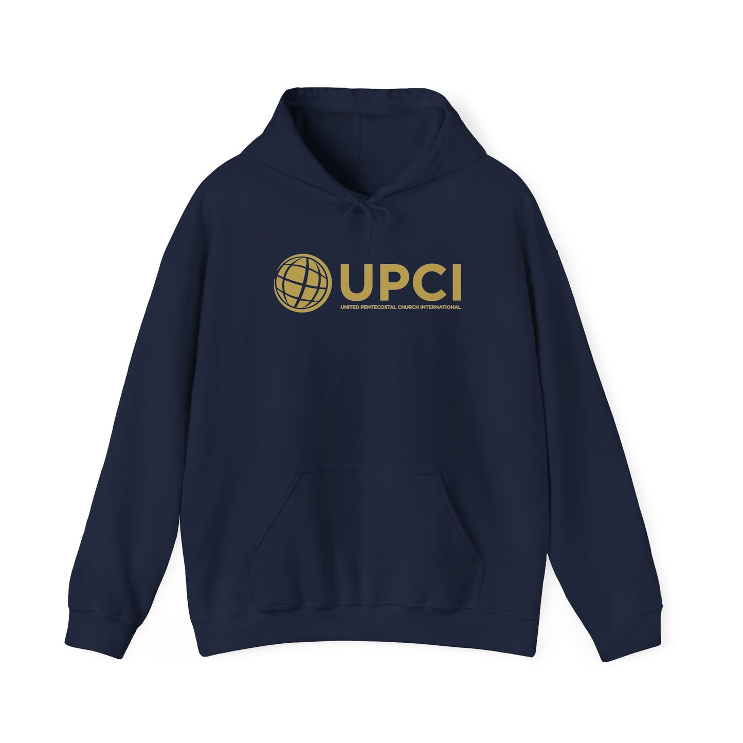 UPCI - Pullover Hoodies