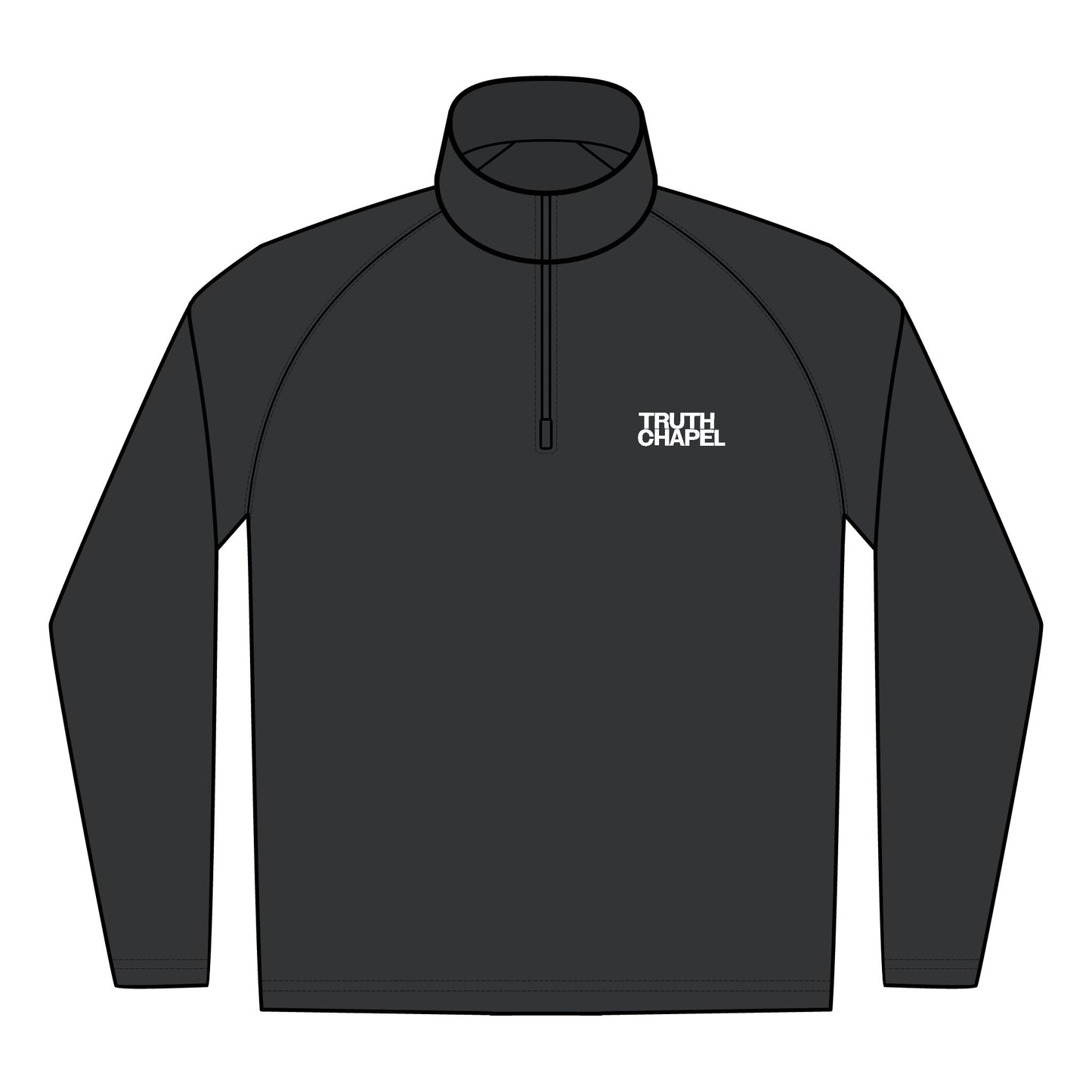 Sport-Wick® - TRUTH CHAPEL