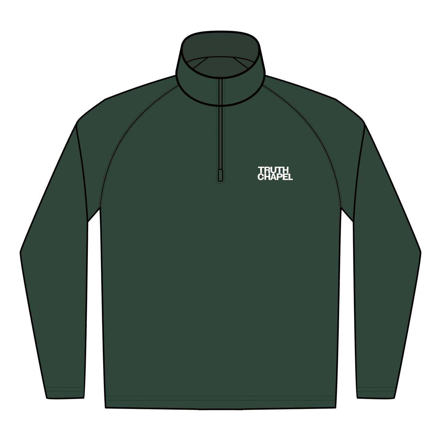 Sport-Wick® - TRUTH CHAPEL