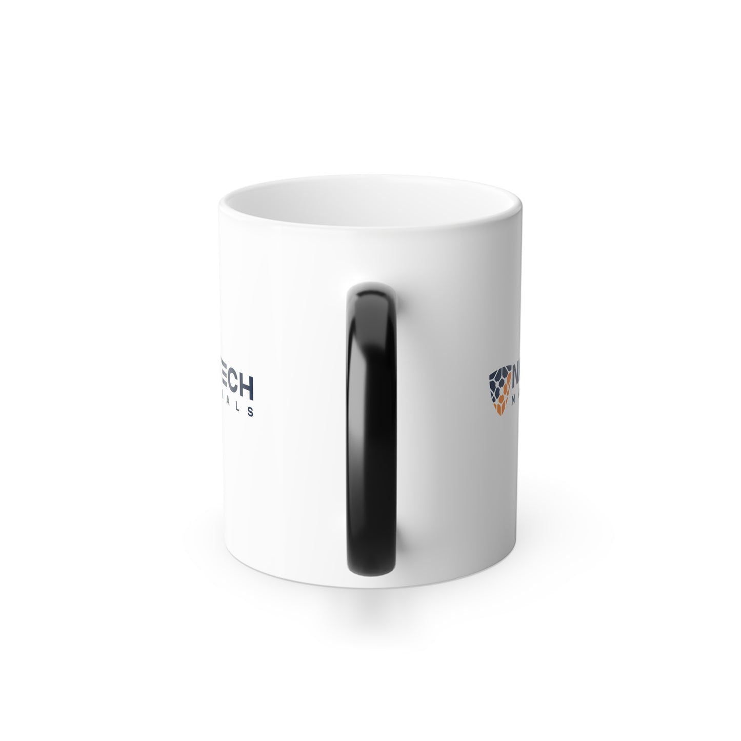 NANOTECH Employee Color Changing Mugs