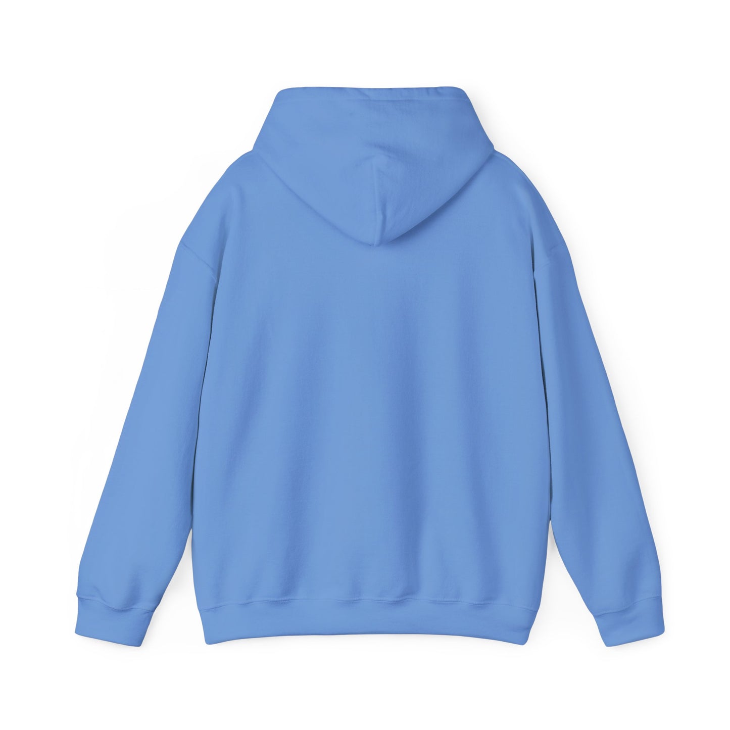 ADULT - Basic Hoodie - Grace Point Christian Academy