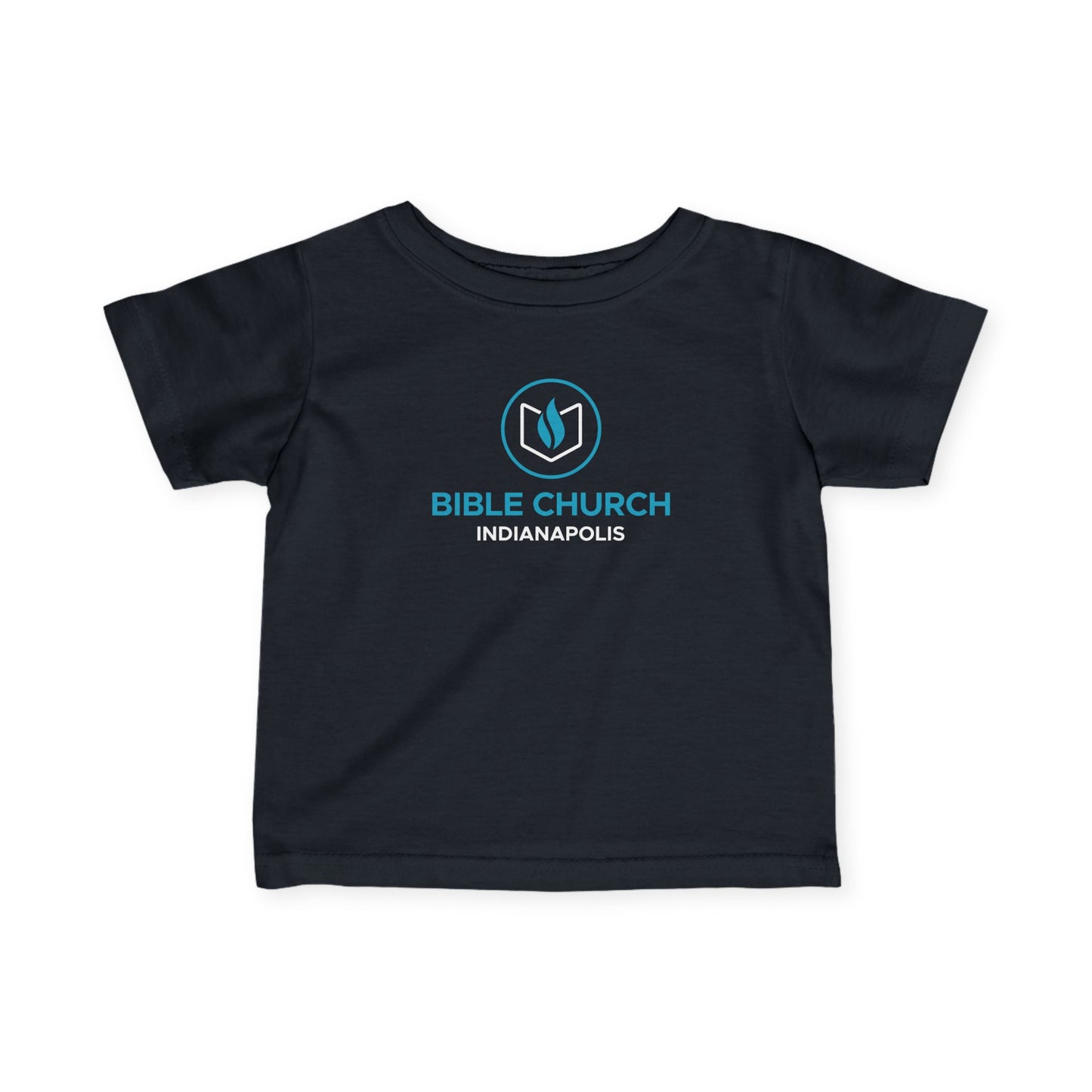 Infant Tee - Bible Church