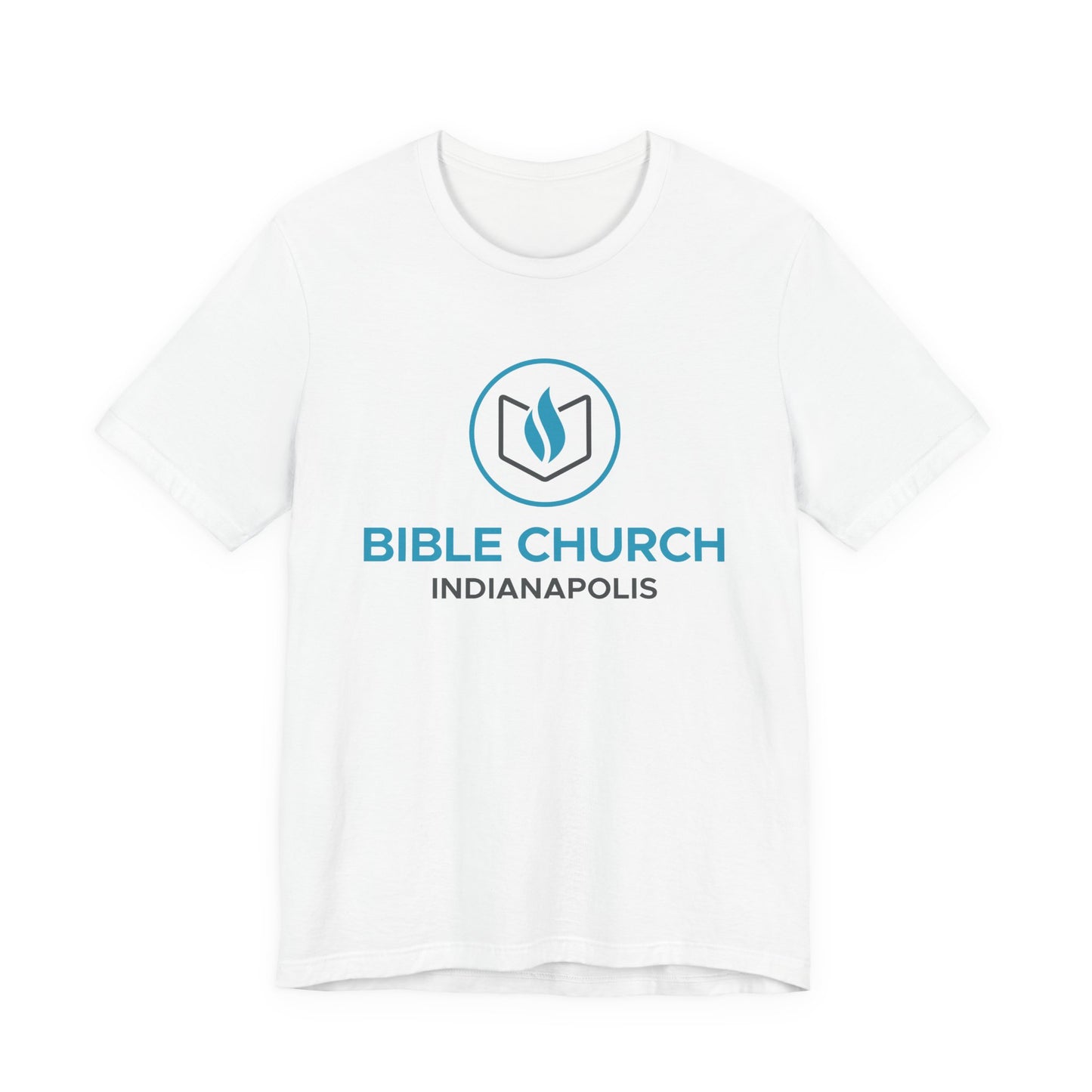 ADULT - Premium T-shirt - Bible Church