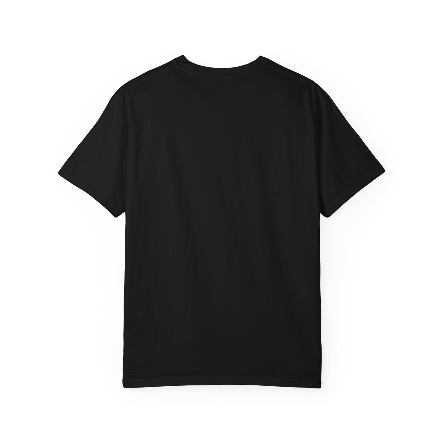 ADULT - Comfort Colors T-shirt - NANOTECH Employee