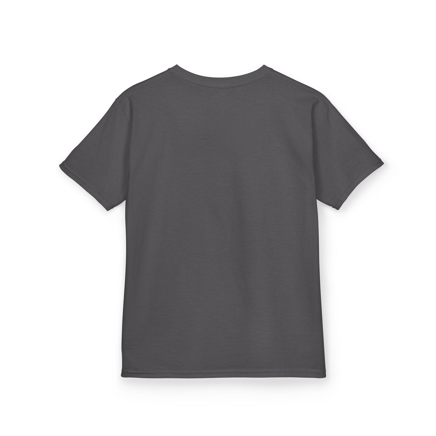 YOUTH - Basic tee - Church Logo