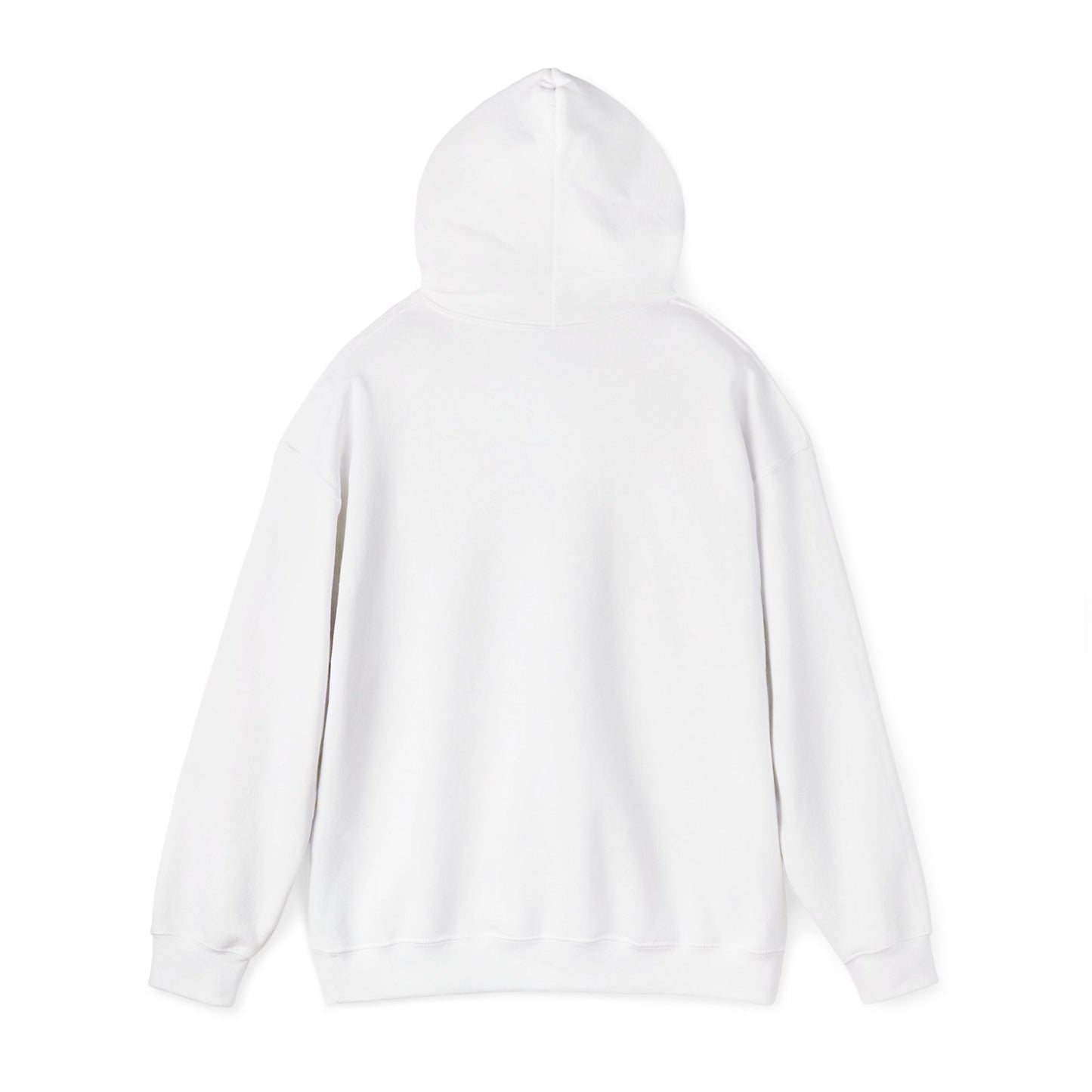 MMT Classic Pullover Hoodie - Horizontal Logo