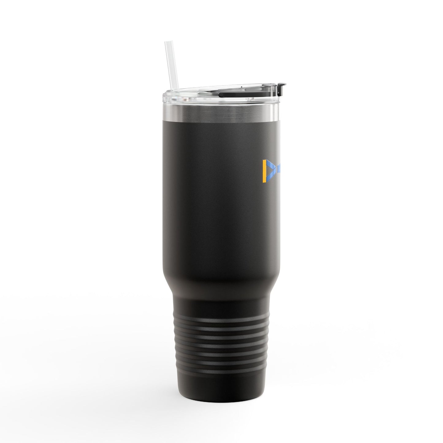 On the Go 40oz Insulated Tumbler - Destiny Church