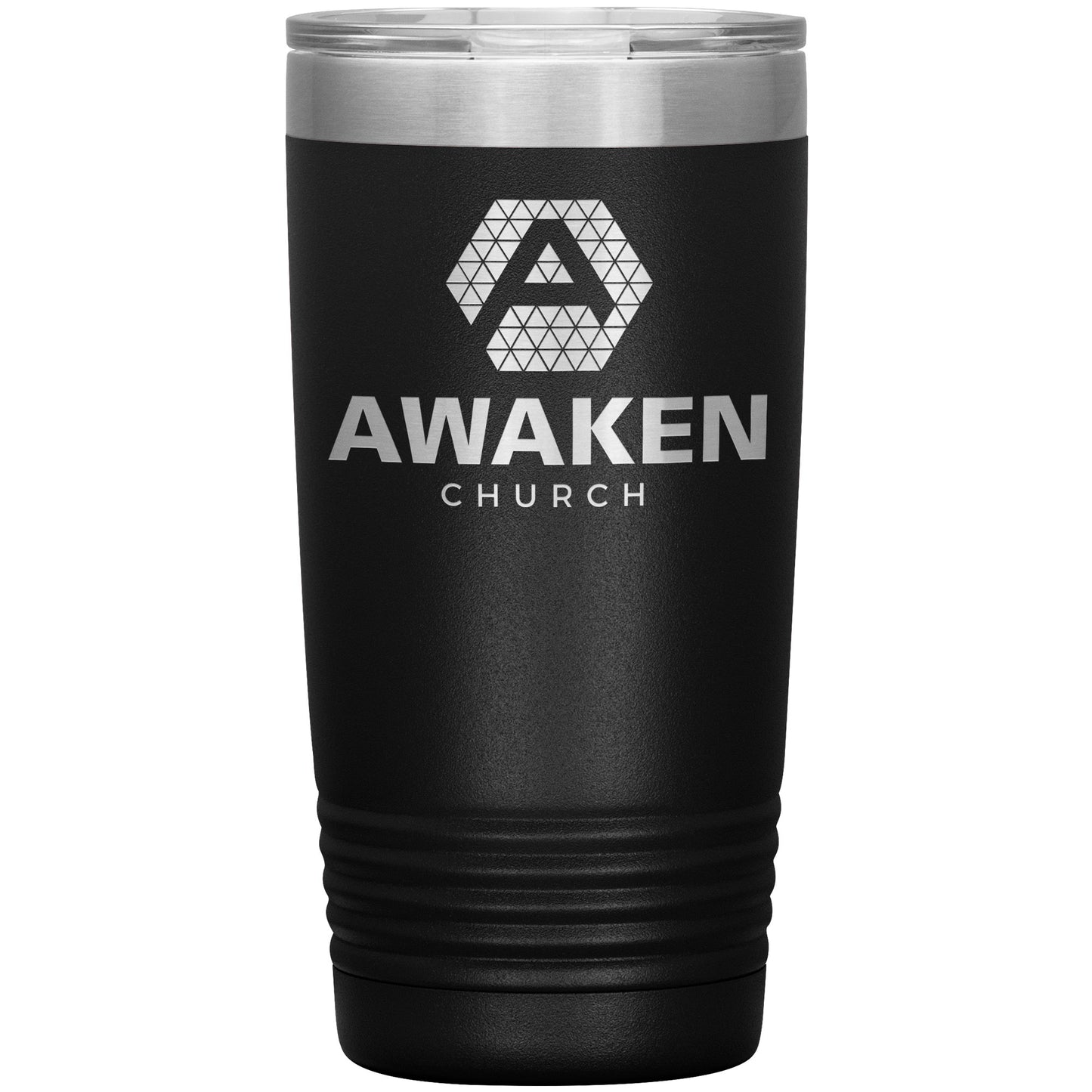 Awaken Church Insulated Tumblers