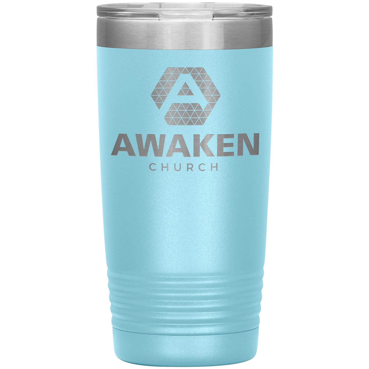 Awaken Church Insulated Tumblers