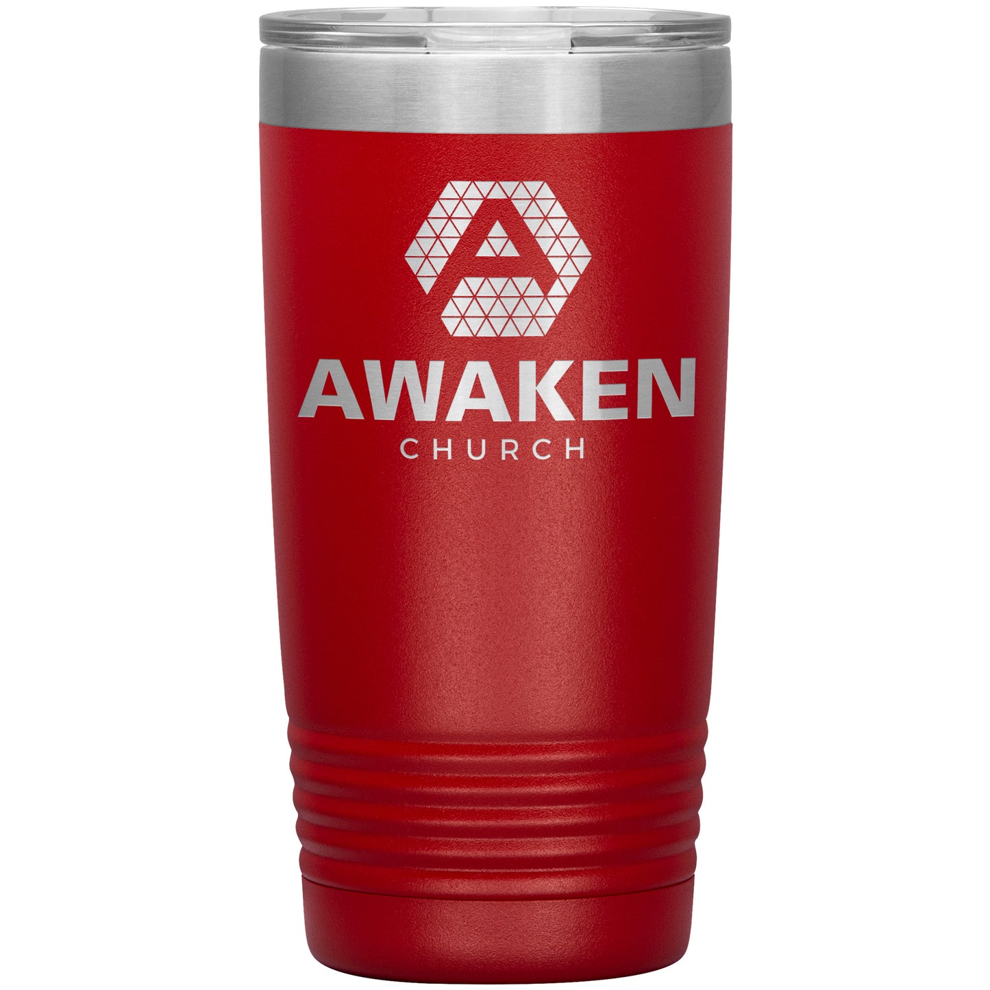 Awaken Church Insulated Tumblers