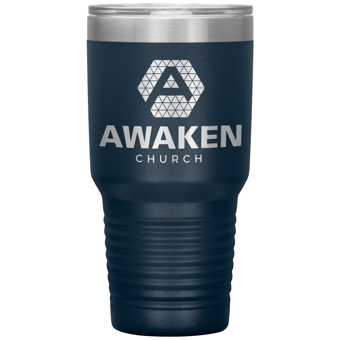 Awaken Church Insulated Tumblers