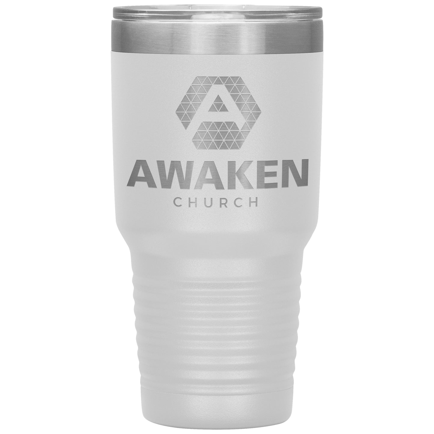 Awaken Church Insulated Tumblers