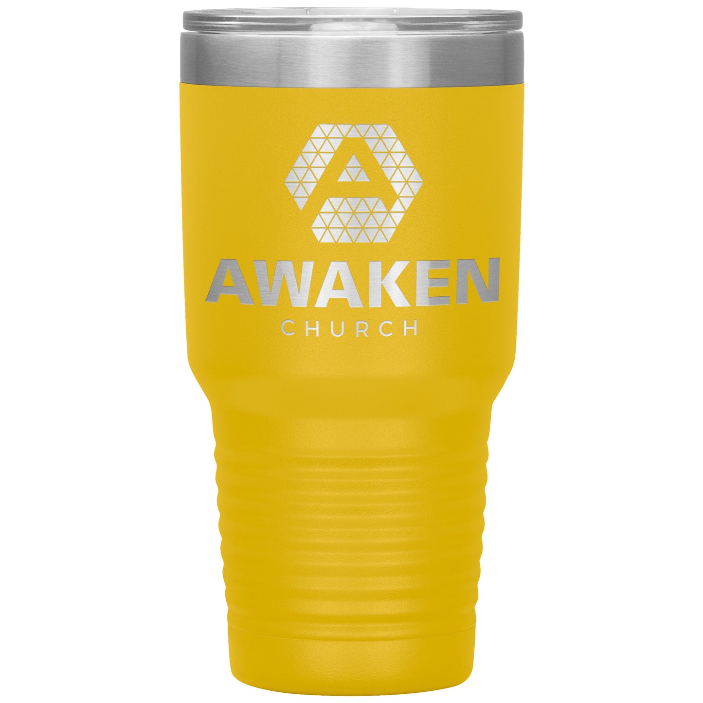 Awaken Church Insulated Tumblers
